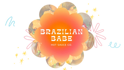 Brazilian Babe Hot Sauce